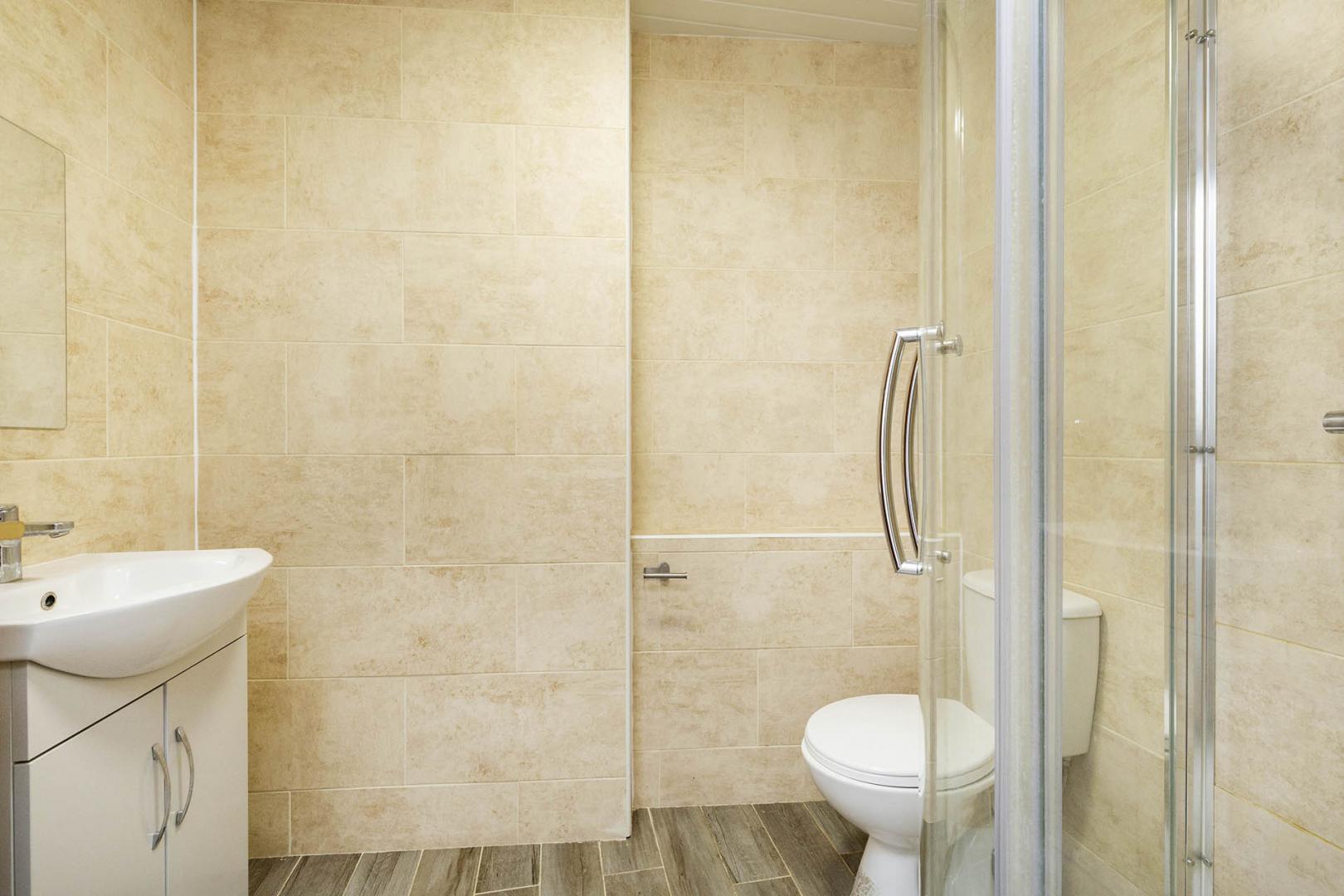 Modern Apartment Burnley Road, Dollis Hill (Inclusive of Gas + Water)